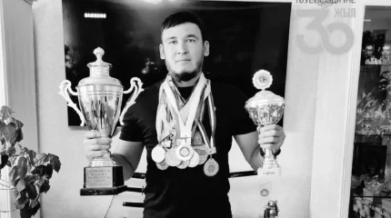 За убийство известного в Усть-Каменогорске спортсмена наказаны двое человек