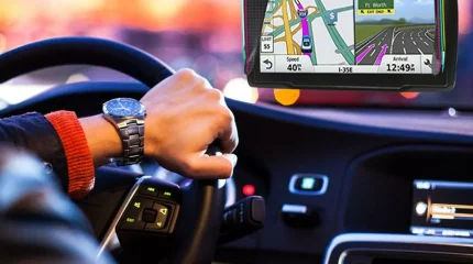 Женский голос в навигаторе нежелательно действует на мужчин, - исследование