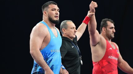 «Это была битва»: итоги десятого дня Олимпиады для Казахстана