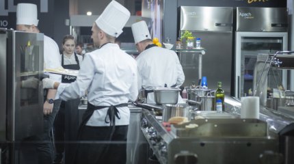 1,7 млн казахстанских школьников будут питаться бесплатно в новом учебном году