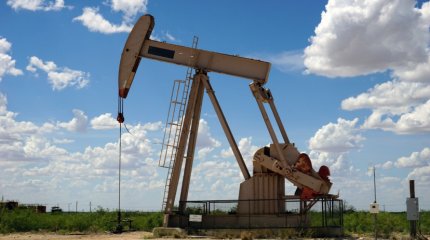 Компания незаконно добывала нефть в Актюбинской области