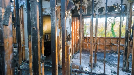 Қарағанды облысында 48 адам далада қалды