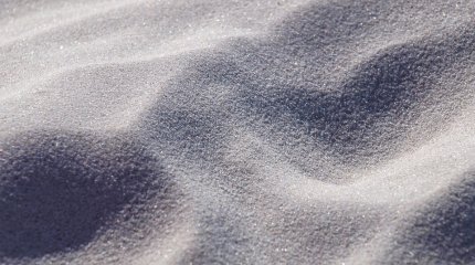 32 килограмма героина выбросило на берег во Флориде во время урагана