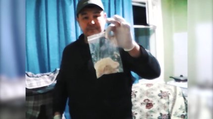 Есірткі өндіретіндер өмір бойы бас бостандығынан айырылуы мүмкін