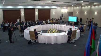 Астанада Орталық Азия елдерінің энергетика министрлері бас қосты