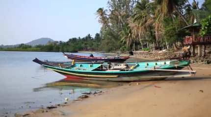 Погиб в первый день отпуска: казахстанец утонул в Тайланде