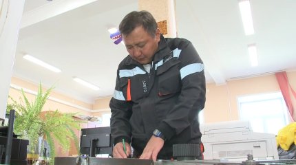 Более 80 лет – стаж династии металлургов из Риддера