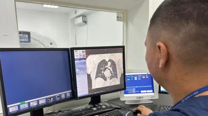 ДСМ: Үш күннің ішінде 68 онкологияға күдік жағдайы анықталды