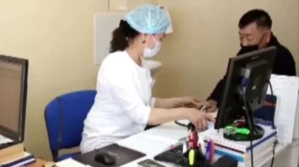 Ақтөбе облысында ауруханалар марқұмдардың атынан пайда таппақ болған