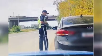 БҚО-да миллиондаған қарызы бар адам ұсталды