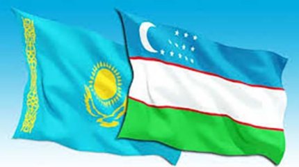 Қазақтан мен Өзбекстан арасындағы алыс-беріс көлемі 44 млрд доллардан асты