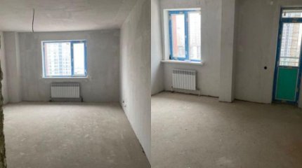 Деньги взял, а ремонт не сделал: мошенника осудили в Астане