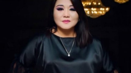 "Жастықтың өзі де, үні де сұлу ғой". Ақбота Керімбекова жастық шағындағы видеосын жариялады