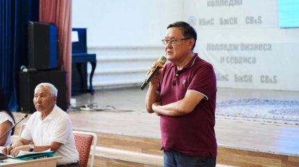 Публичные слушания по поводу строительства АЭС прошли в Семее