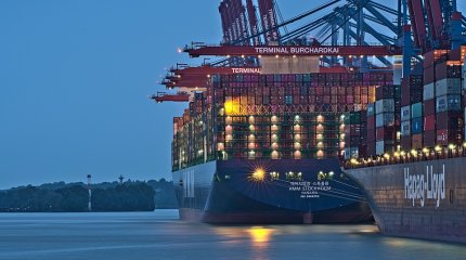 Центральная Азия имеет все возможности стать одним из важнейших транспортно-логистических и транзитных хабов на планете, - Токаев