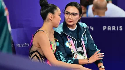 Елжана келесі Олимпиадада қуантады — Әлия Юсупова