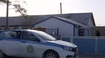 Қарағанды облысында қыздарын тұншықтырып өлтірген әйел сотталды