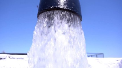 Еще 500 млн кубометров воды направит Узбекистан Казахстану до конца поливного сезона