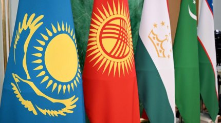 Токаев: Казахстан поддерживает предложение о создании Делового совета стран Центральной Азии