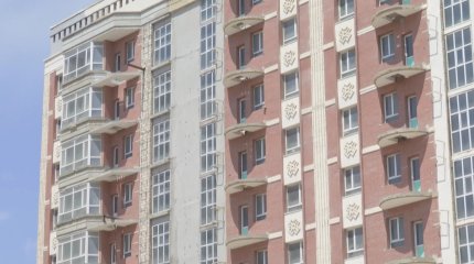 Үлескерлер пәтерлерін 10 жылдан бері ала алмай келеді