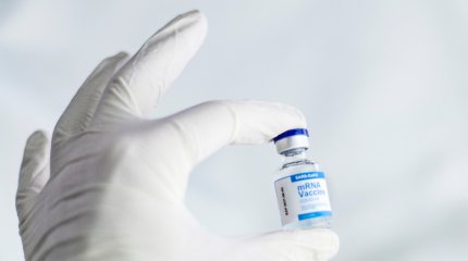 Серия гуманитарных пауз объявлена в Газе для вакцинации от полиомиелита