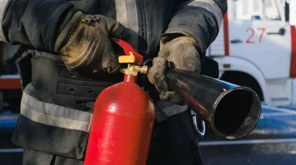 ШҚО мектептерінде өрт қауіпсіздігі талаптарын бұзудың 1 543 фактісі анықталды