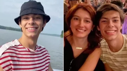 Америкалық жігіт өзінің 40 аға-әпкесі бар екенін білді