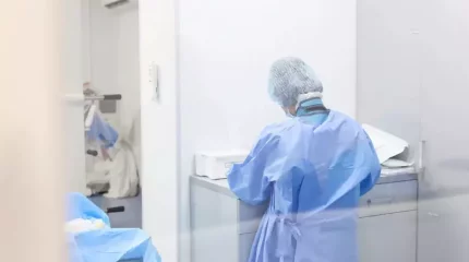 Ақтөбе облысында дәрігерлер ауыр халдегі сәбиді таксиге салып жіберген