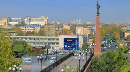 Строительство АЭС обсудят с жителями Шымкента