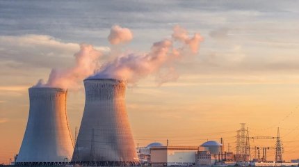 АЭС – керемет мүмкіндік