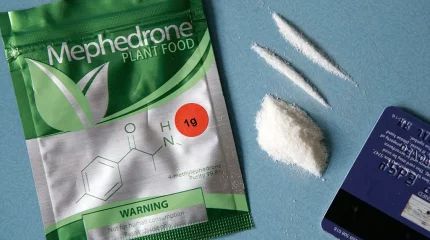 Наркотиков на 3,5 миллиарда тенге «наварили» иностранцы в ВКО