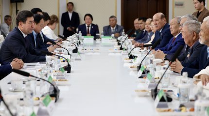 АЭС снимет многие риски: строительство атомной станции обсуждают в Шымкенте