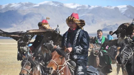 Ғалымдар жүздеген қазақтың ДНҚ-сын зерттеп, ел күтпеген тұжырым жасады