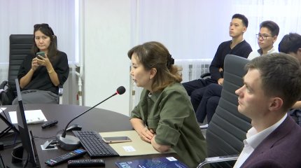 «Қазақстанға бір емес, бірнеше Атом электр станциясы керек», - сарапшы