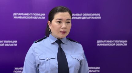 Жамбылда бетперде киген қарақшылар кісі өлтірді