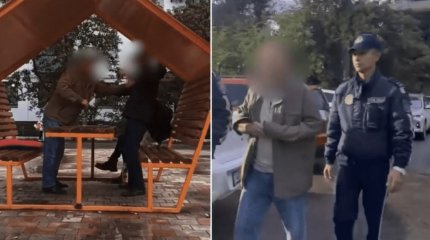 Столичные подростки помогли полицейским раскрыть тяжкое преступление