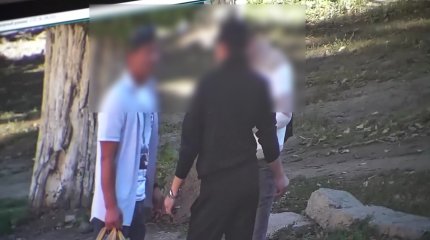 Оралдықтарға көліктің суретін 23 млн теңгеге сатып алдаған күдікті ұсталды