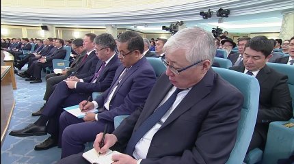 Модернизация энергетических и коммунальных секторов обеспечит казахстанцев надежными коммунальными услугами, - Комитет по регулированию естественных монополий