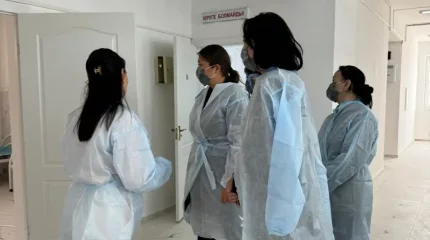 Маңғыстауда уланған оқушылардың қазіргі жағдайы қандай?