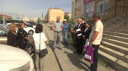 Ақтөбеде жиырма шақты құрылыс компаниясына алданған