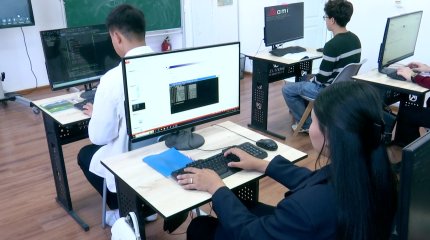 Қызылордалық ғалымдар жасанды интеллект ұлттық орталығымен бірлесе жұмыс жасауға дайын