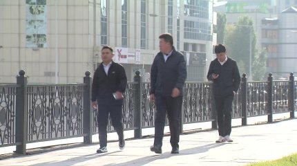 Закон против лудомании: в игорном бизнесе Казахстана новые правила