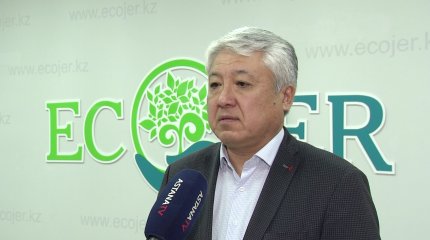 Оценка воздействия АЭС на окружающую среду обязательна, - эксперт