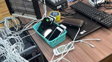 Интернет-алаяқтар қызу жұмыс істеген call-орталықтар анықталды