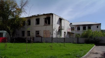 Оқушы құпия жағдайда көз жұмды