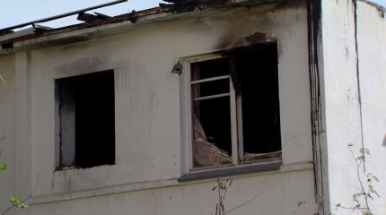 Тело девочки нашли в заброшенном здании в Астане: отец школьницы рассказал подробности