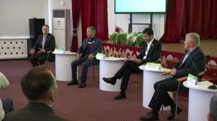 Развитие ядерной энергетики в Казахстане позволит обеспечить всю страну доступной электроэнергией, - эксперты