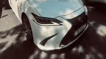 Әлеуметтік желіде жол ережесін өрескел бұзған шымкенттік полицей туралы ақпарат тарады