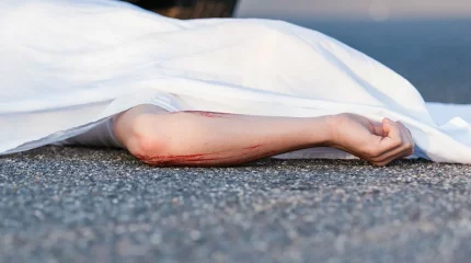 Водитель мопеда насмерть сбил женщину в Атырау