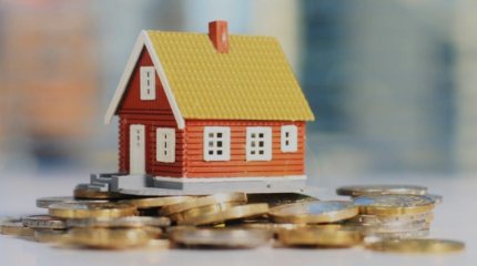 Елімізде мүлік салығын төлеу мерзімі 1 қазанда аяқталады